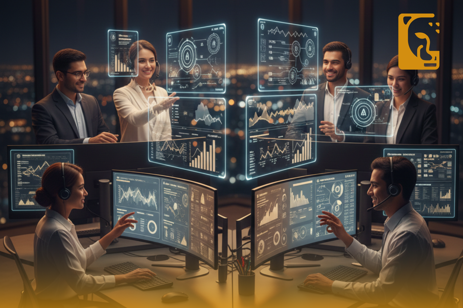 How do you cut sales costs without losing performance?